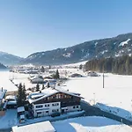 Kaiserblick 아파트 키츠부헬