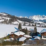 Kaiserblick 아파트 *