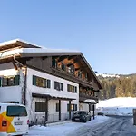 Kaiserblick Apartmán Kitzbühel