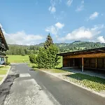 Kaiserblick 아파트 키츠부헬