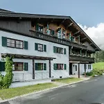 아파트 Kaiserblick *