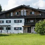 Apartmán Kaiserblick *