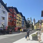 Apartmán Kaiserblick *
