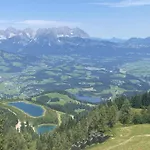 아파트 Kaiserblick *