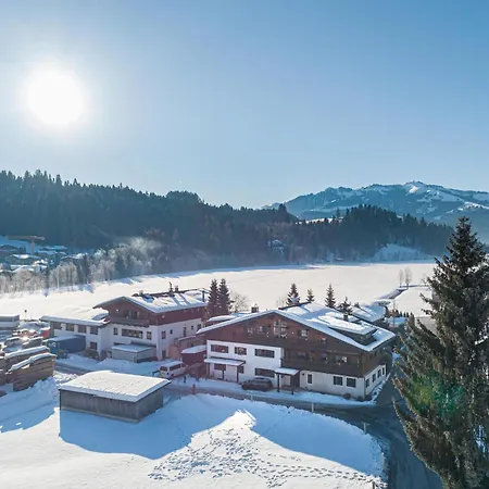 Kaiserblick * Kitzbuhel