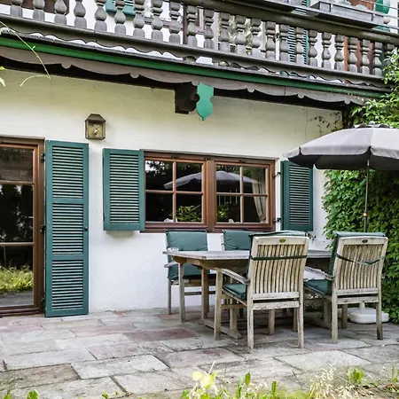 Apartment Kaiserblick