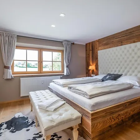 Kaiserblick Apartman