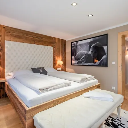 Appartement Kaiserblick Kitzbühel