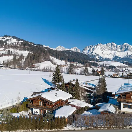 Kaiserblick Appartement *