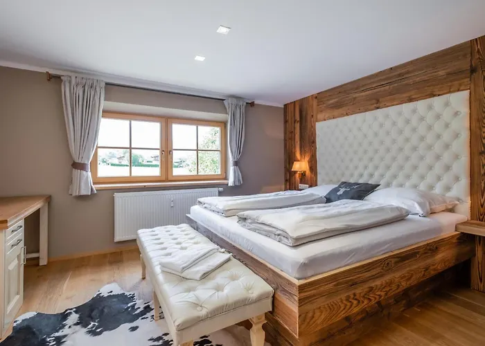 Kaiserblick Apartman