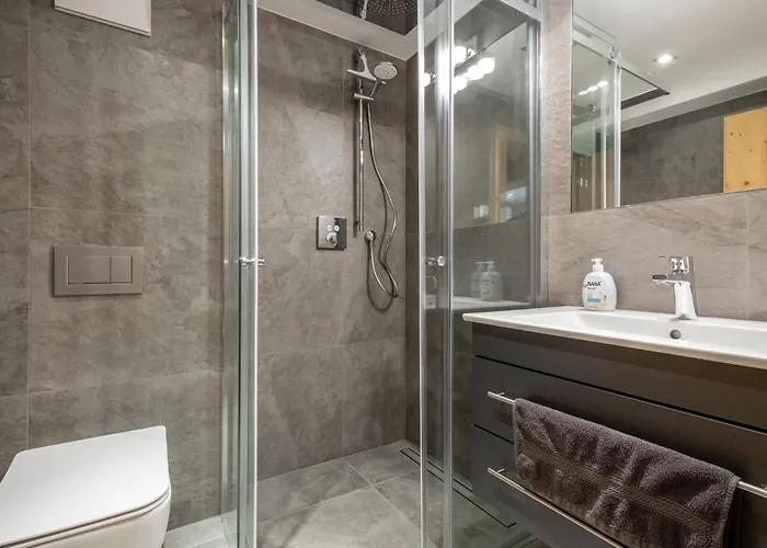 Kaiserblick דירה